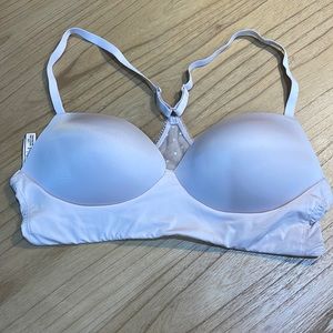 Victoria’s Secret Padded Demi Bra